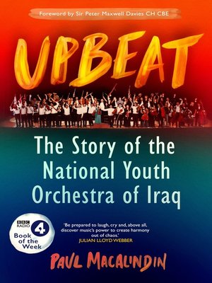 cover image of Upbeat